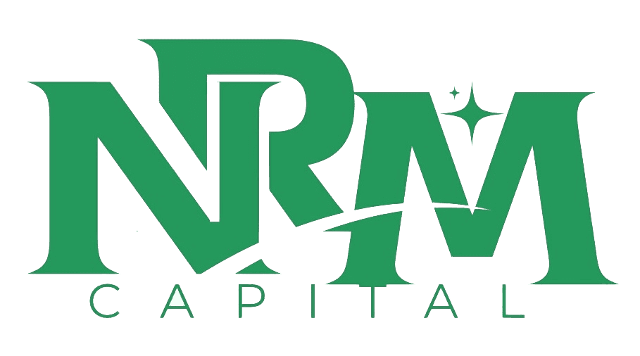 NRM Capital Logo